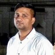 Chandan Kumar Class 12 Tuition trainer in Kolkata