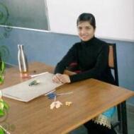 Anitha D. Nursery-KG Tuition trainer in Mangalore