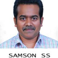 Samson S S Class 12 Tuition trainer in Kottayam