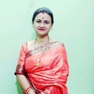 Sonal S. Spoken English trainer in Prayagraj