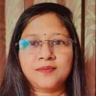 Nisha G. Spoken English trainer in Surat