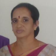 Nirmala K. Special Education (Down Syndrome) trainer in Bangalore