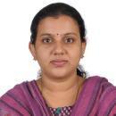 Photo of Madhuvanthi T.