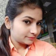Surbhi S. Engineering Diploma Tuition trainer in Nagpur