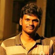 Sikkandar Hussain Python trainer in Chennai