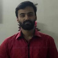 Sidhant Kapoor Class 9 Tuition trainer in Delhi
