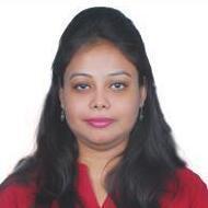 Arpita C. Nursery-KG Tuition trainer in Hyderabad