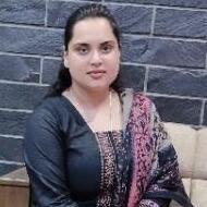 Anjila Parmar Class I-V Tuition trainer in Kullu