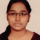 Photo of Pallavi C.