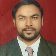 Satish Kadam Class 12 Tuition trainer in Aurangabad