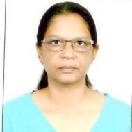 Sandra T. Nursery-KG Tuition trainer in Bangalore