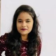 Shreya J. Class I-V Tuition trainer in Lucknow