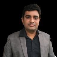 Mohit Kumar Rana NEET-UG trainer in Delhi