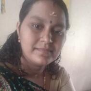 Praseetha M. Spoken English trainer in Jamnagar