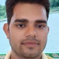 Shobhit Tiwari Class 12 Tuition trainer in Lucknow