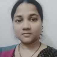 Akhila Begum Shaik Class 11 Tuition trainer in Hyderabad