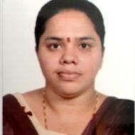 Rajani Sanapala BTech Tuition trainer in Pune