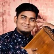 Ankit Sharma Vocal Music trainer in Lucknow