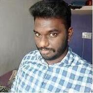 Vigram NEET-UG trainer in Chennai