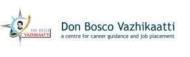 DON BOSCO VAZHIKAATTI Career Counselling institute in Chennai