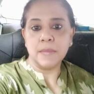 Sangeeta A. Java trainer in Hyderabad