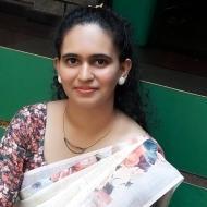 Radhika N. Vocal Music trainer in Puttur