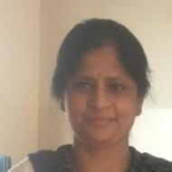 Vani Sree K. Phonics trainer in Hyderabad