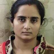 Priya Pandey Class 12 Tuition trainer in Lucknow