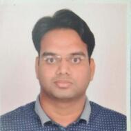 Sanjeev Gupta NEET-UG trainer in Jaipur