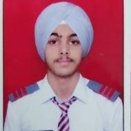 Amanpreet Singh IELTS trainer in Nihal Singh Wala