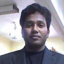 Photo of Dr. M. Manikandan