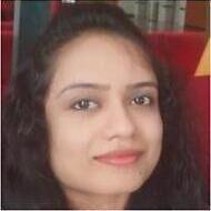 Ambica Singh Rathore Class I-V Tuition trainer in Indore