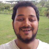 Bharatesh Shiraguppi Yoga trainer in Bangalore