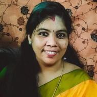 Honey Priyadarshini Nursery-KG Tuition trainer in Kozhikode