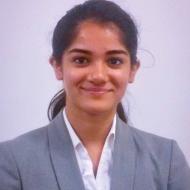 Sakshi Aurora BCom Tuition trainer in Delhi