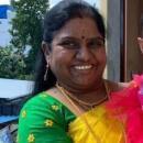 Photo of Padmavathy M.