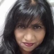 Latika B. Spoken English trainer in Pune