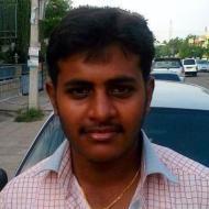 Gowtham R Angular.JS trainer in Chennai