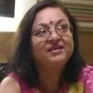 Geeta M. Personality Development trainer in Agra