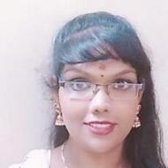 Dharani Nursery-KG Tuition trainer in Chennai
