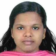 Aathira Vijayan K. Class 10 trainer in Thiruvananthapuram