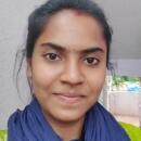 Photo of Ashwini Dinakaran