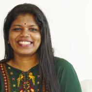 Saranya Python trainer in Tirur