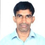 Ramesh Reddy MS Office Software trainer in Hyderabad