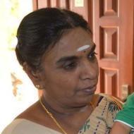 Yasodha K. Hindi Language trainer in Chennai