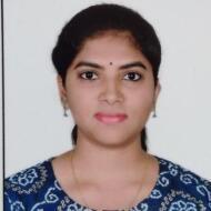 Chandrika Class I-V Tuition trainer in Hyderabad