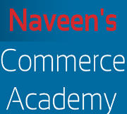 Naveen's Commerce Academy CET institute in Delhi