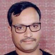 Manish Kumar Suman Autocad trainer in Ghaziabad