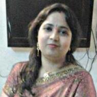 Rashmi Gupta Nursery-KG Tuition trainer in Utter Pradesh