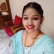 Harpreet Kaur Nursery-KG Tuition trainer in Hyderabad